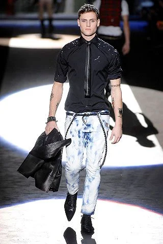 Look 9